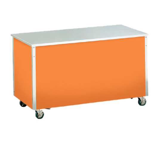 Vollrath 4-Series Signature Server Serving Counters - 36123