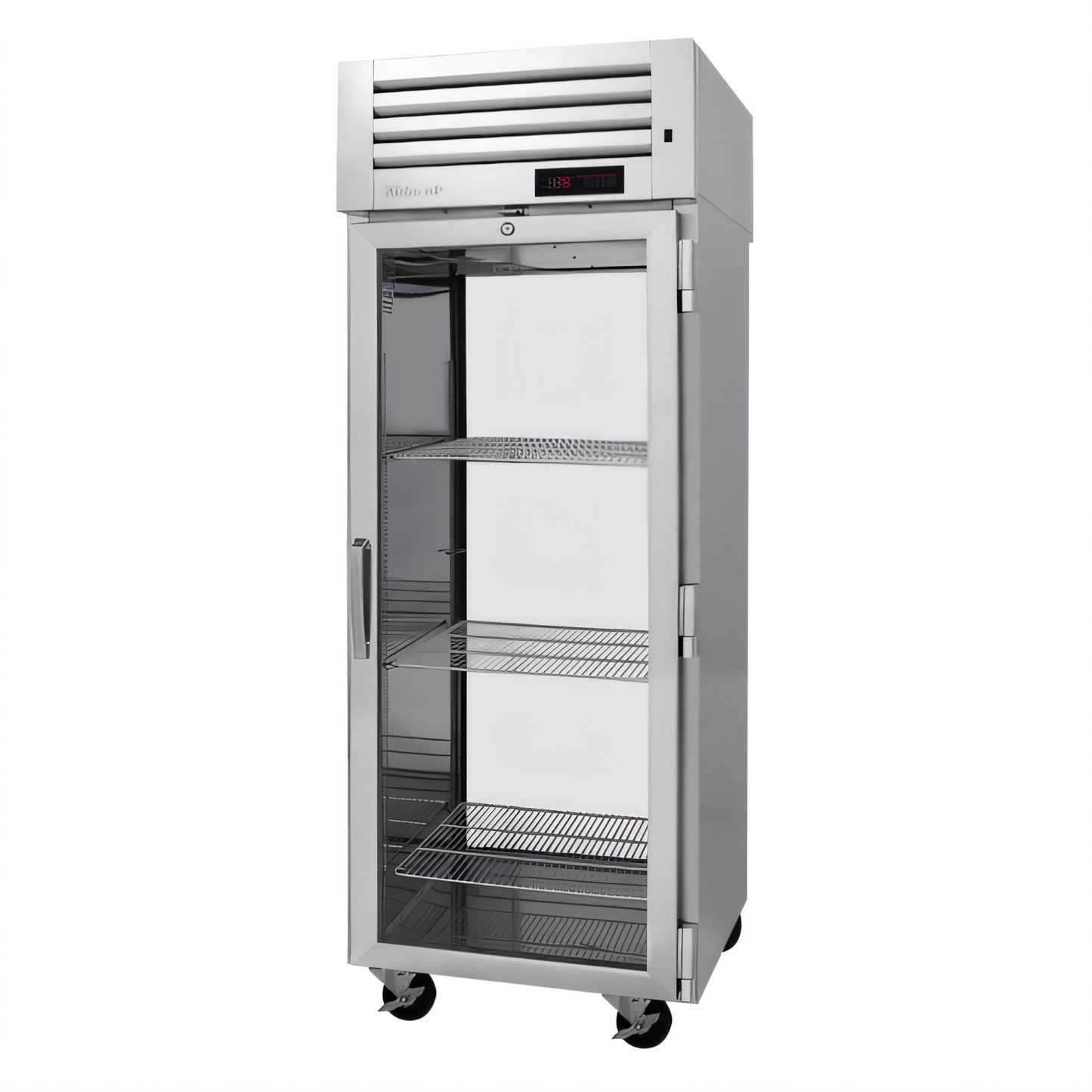 Turbo Air PRO-26H-G-PT(-L) PRO Heated Cabinets & Holding Shelves - PRO-26H-G-PT(-L)