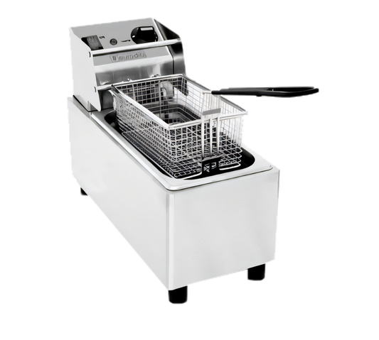Eurodib USA Eurodib Electric Fryers - SFE01860240