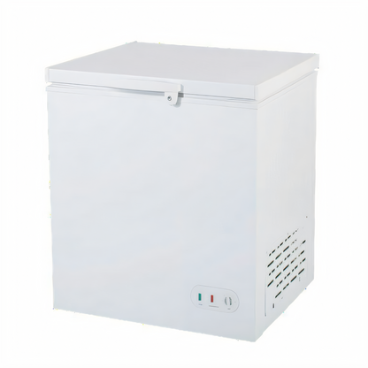 Maxximum Maxx Cold Chest Freezers - MXSH7.0SHC