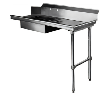 CMA Dishmachines  Compartment Sinks - SR-48
