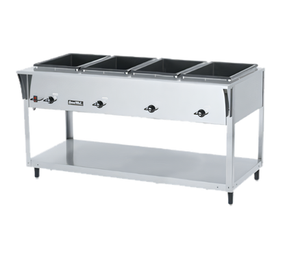 Vollrath ServeWell Serving Counters - 38117
