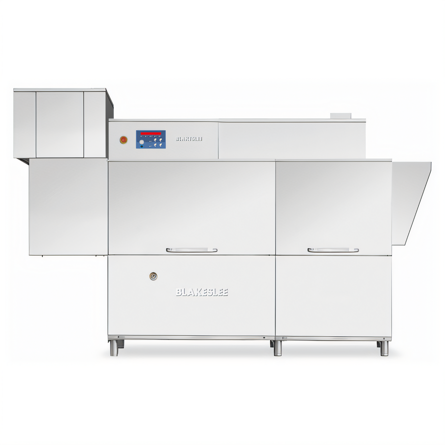 Blakeslee RC-86HDR Conveyor Dishwashers - RC-86-3 HR+DR99