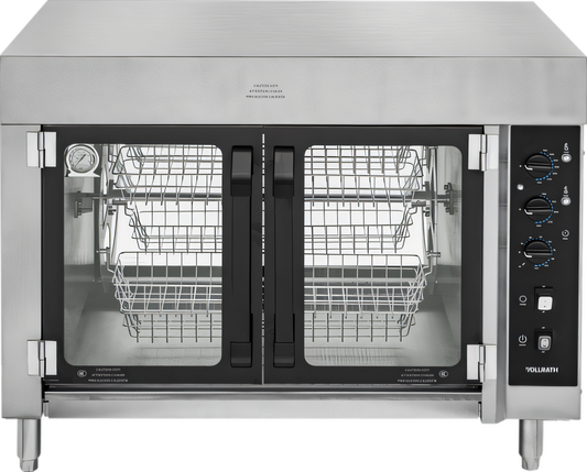 Vollrath Rotisserie Ovens -  RO4-208240-15