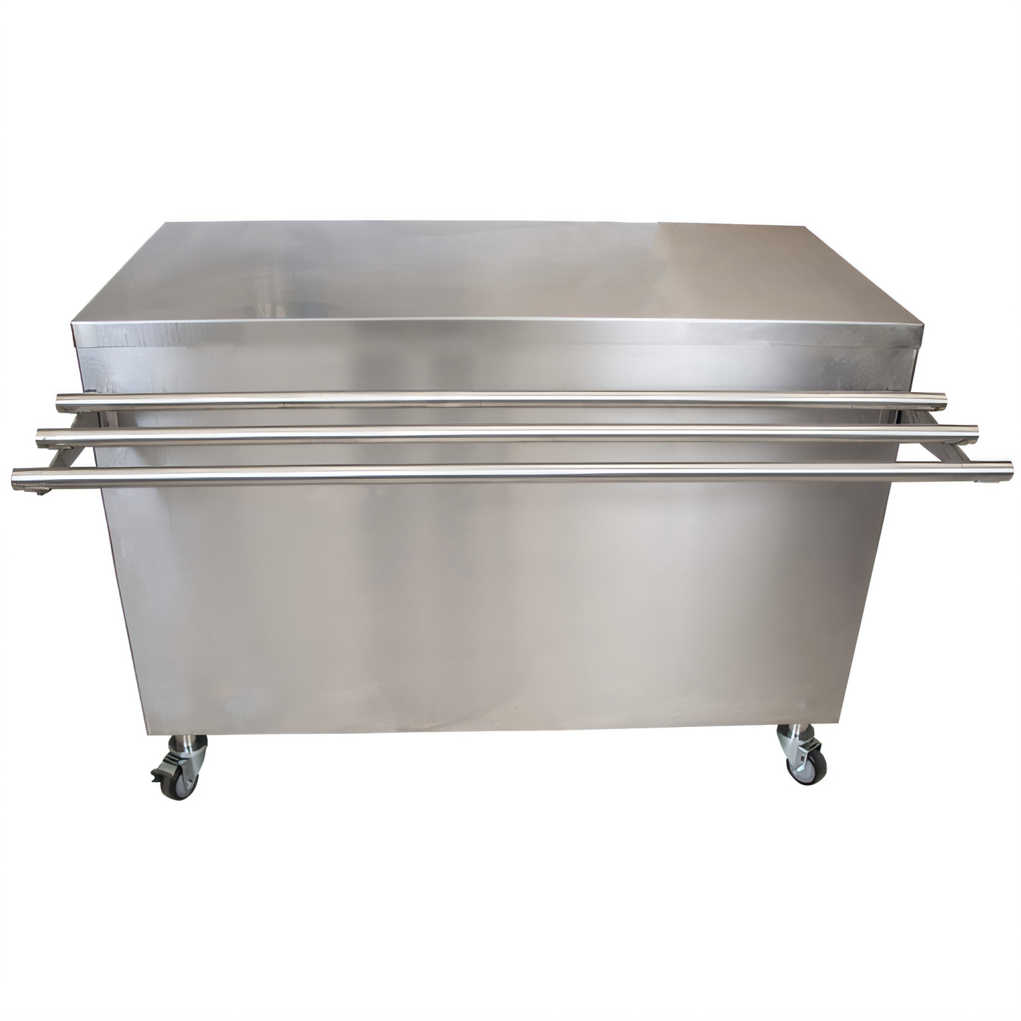 BK Resources SECT-2472 Serving Counters - SECT-2472