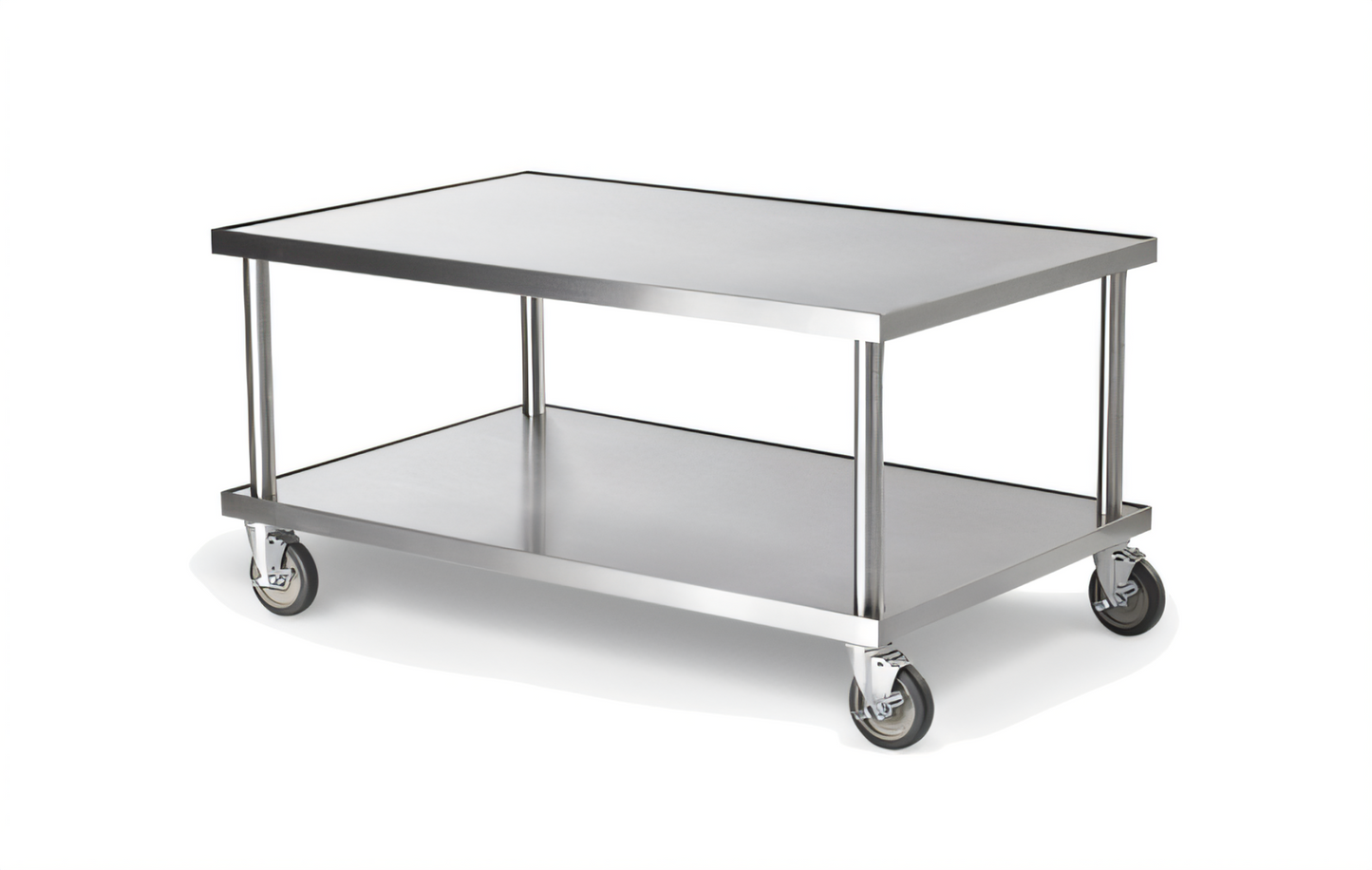 Vollrath Equipment Stands & Utility Carts - 4087936