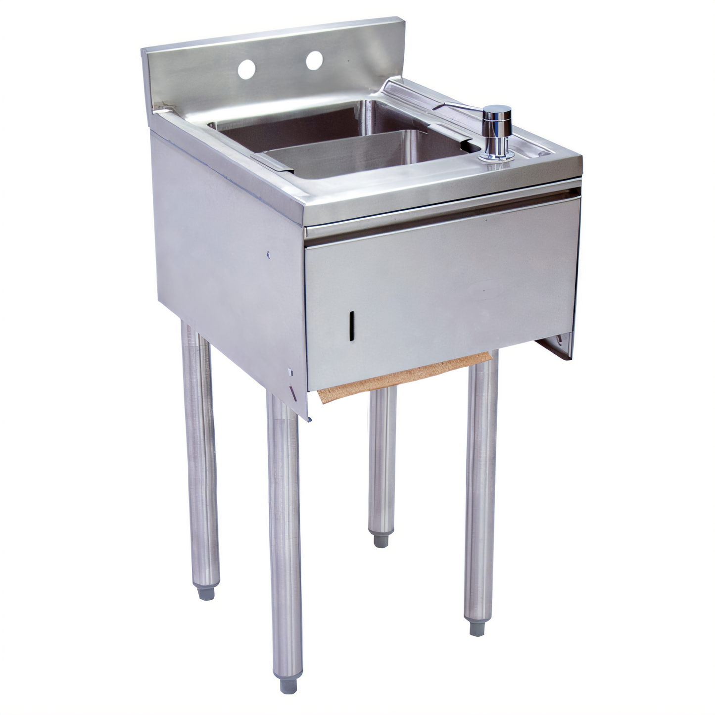 BK Resources UB4-18-1012HST-12 Bar Equipment - UB4-18-1012HST-12