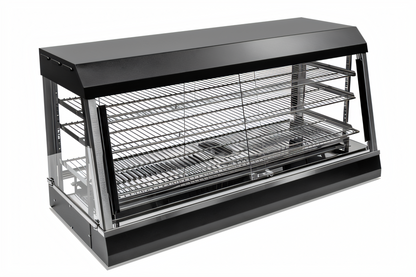 Vollrath Hot Food Displays - HFM-48