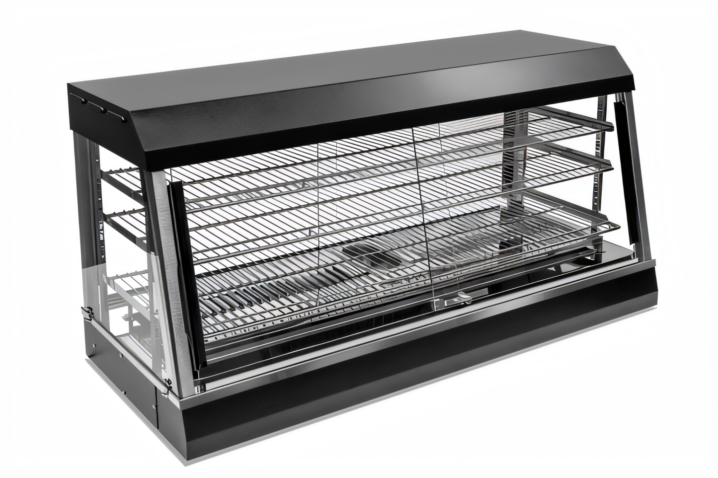 Vollrath Hot Food Displays - HFM-36