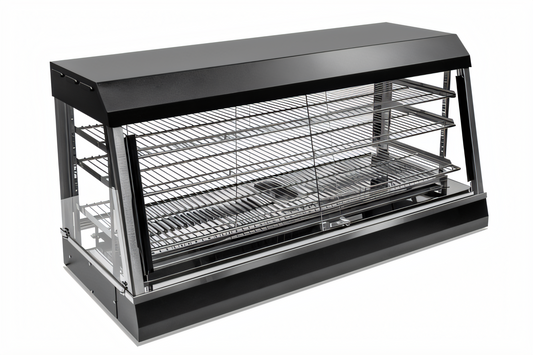 Vollrath Hot Food Displays - HFM-36