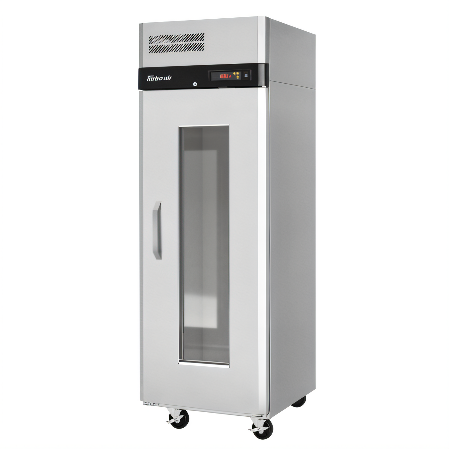 Turbo Air M3H24-1-G-TS(-L) M3 Heated Cabinets & Holding Shelves - M3H24-1-G-TS(-L)