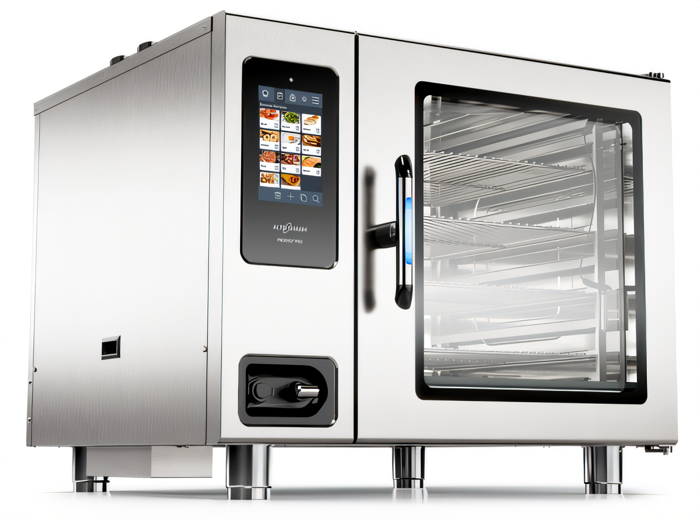 Alto-Shaam  Prodigi PRO Combi Ovens - 7-20E PRO