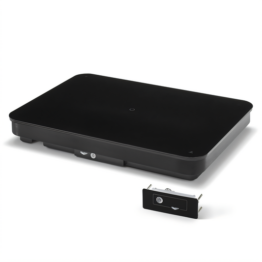 Vollrath Mirage Induction Ranges - 59508DW