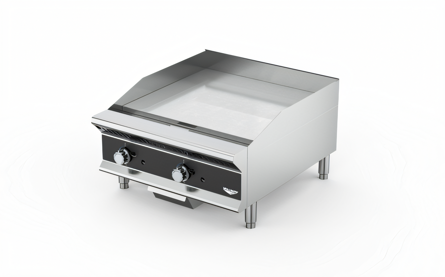 Vollrath GGMDM-18 Gas Griddles