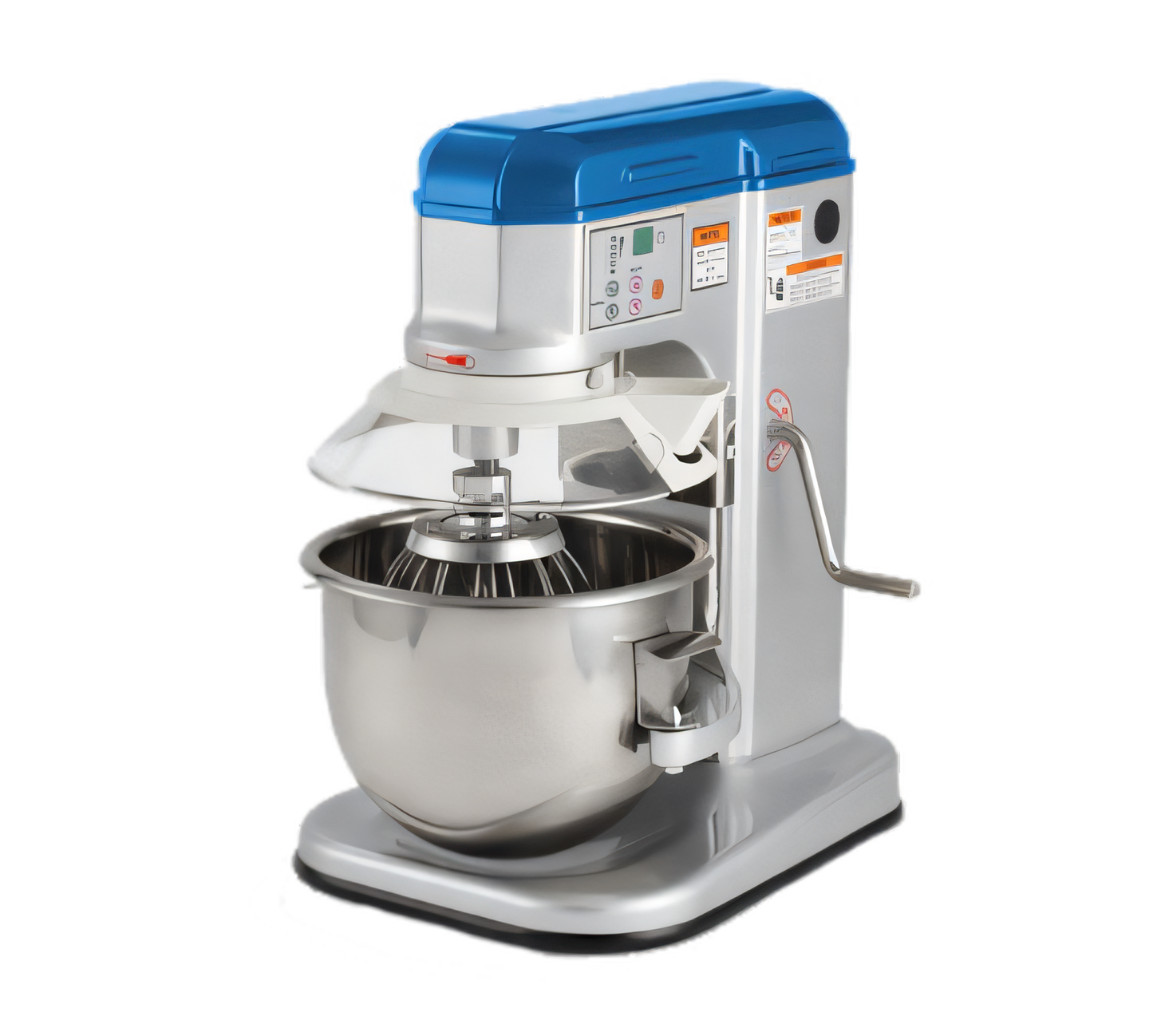 Vollrath 40755 Planetary Mixers - 40755