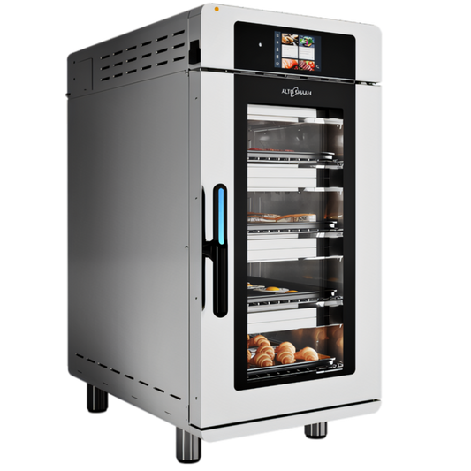 Alto-Shaam  Quick Ship Combi Ovens - VMC-H4H/DX-QS
