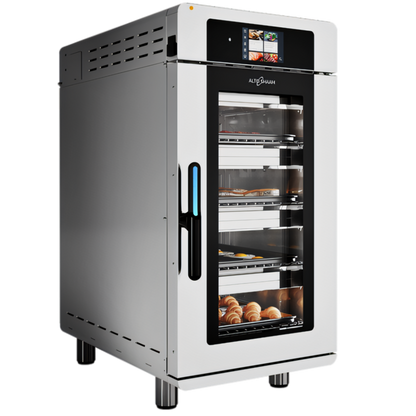 Alto-Shaam  Quick Ship Combi Ovens - VMC-H4H/DX-QS