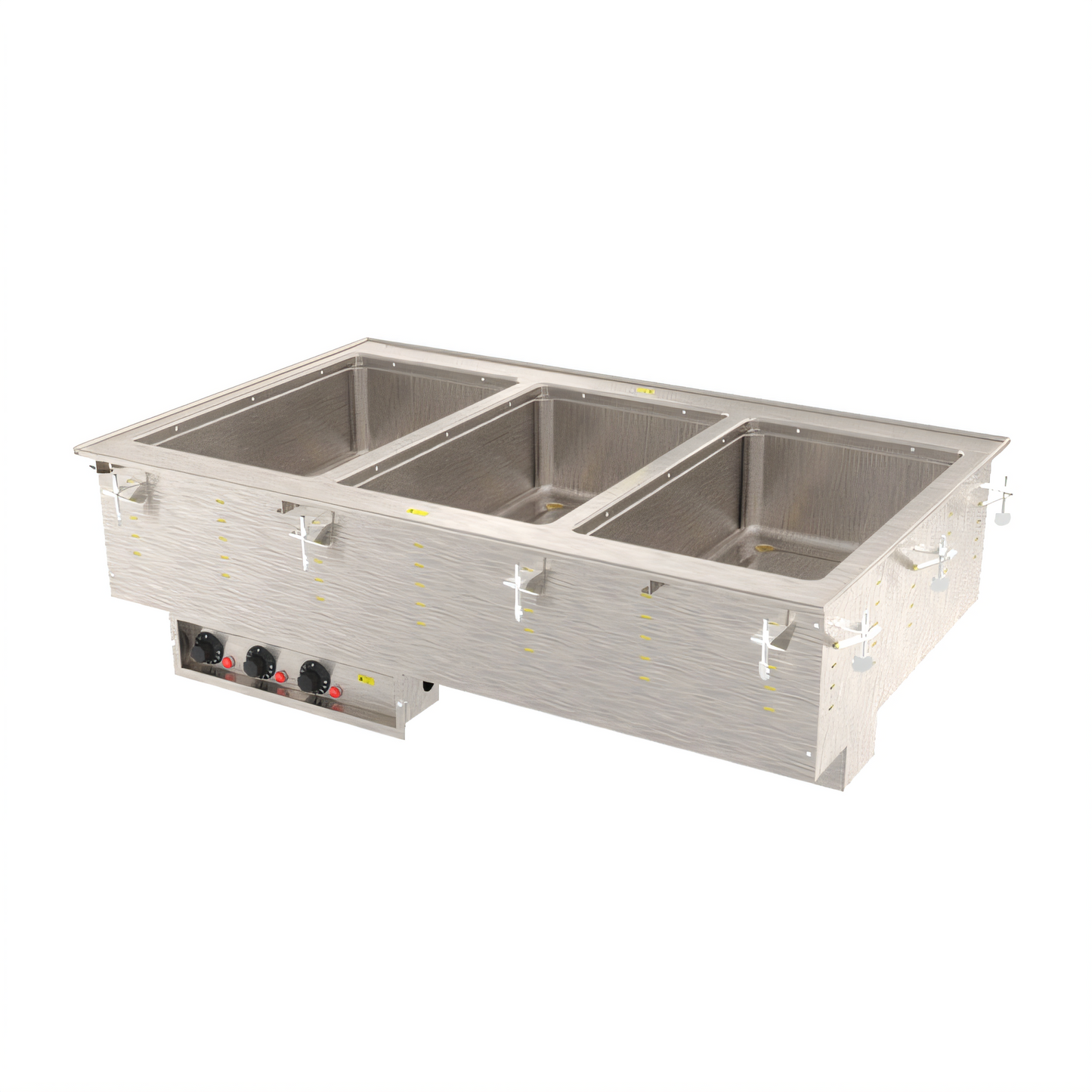 Vollrath Steam Tables & Food Wells - 36473HD