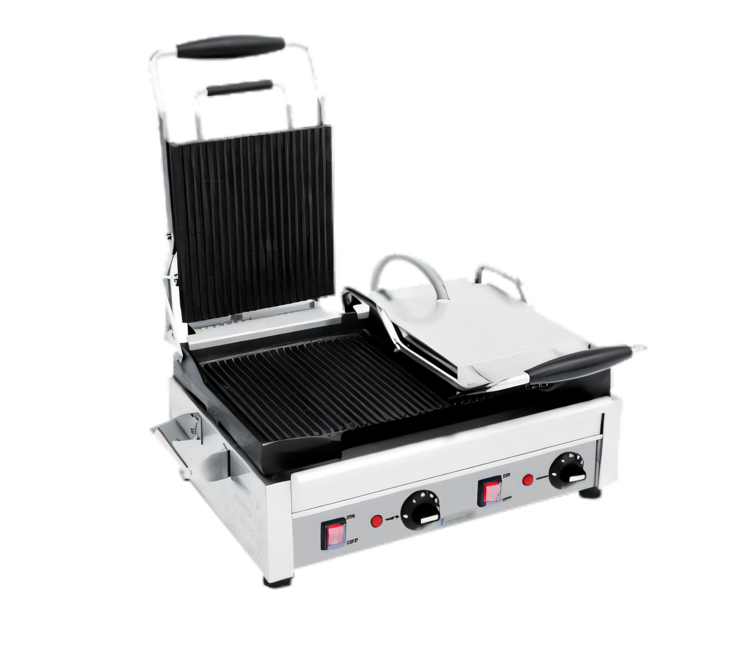 Eurodib USA Eurodib Sandwich & Panini Cooking Equipment - SFE02365240