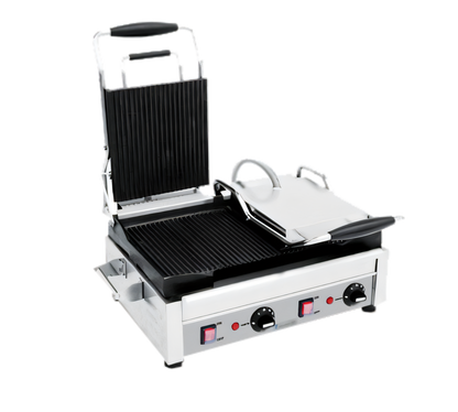 Eurodib USA Eurodib Sandwich & Panini Cooking Equipment - SFE02365240