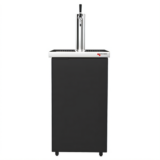 Micro Matic USA  Back Bar Coolers - MDD17-E-FD Pro-Line