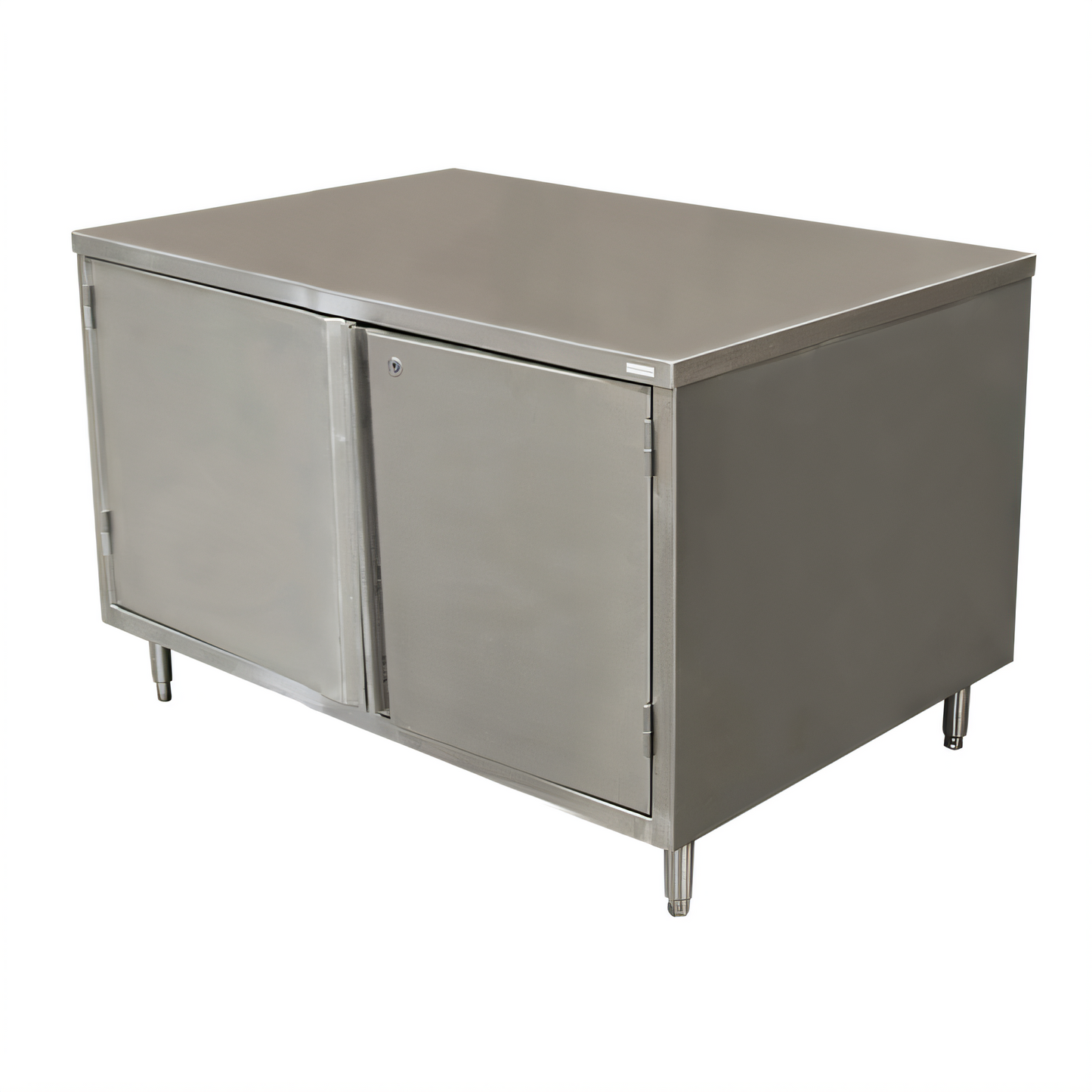 BK Resources Stainless Steel Prep Tables - CST-2460HL
