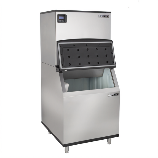Maxximum Maxx Ice Ice Machines - MIM370N-B470