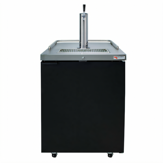 Micro Matic USA  Pro-Line Back Bar Coolers - MDD23GR-E