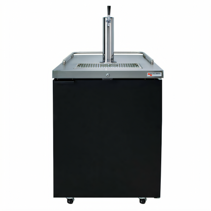 Micro Matic USA  Pro-Line Back Bar Coolers - MDD23GR-E