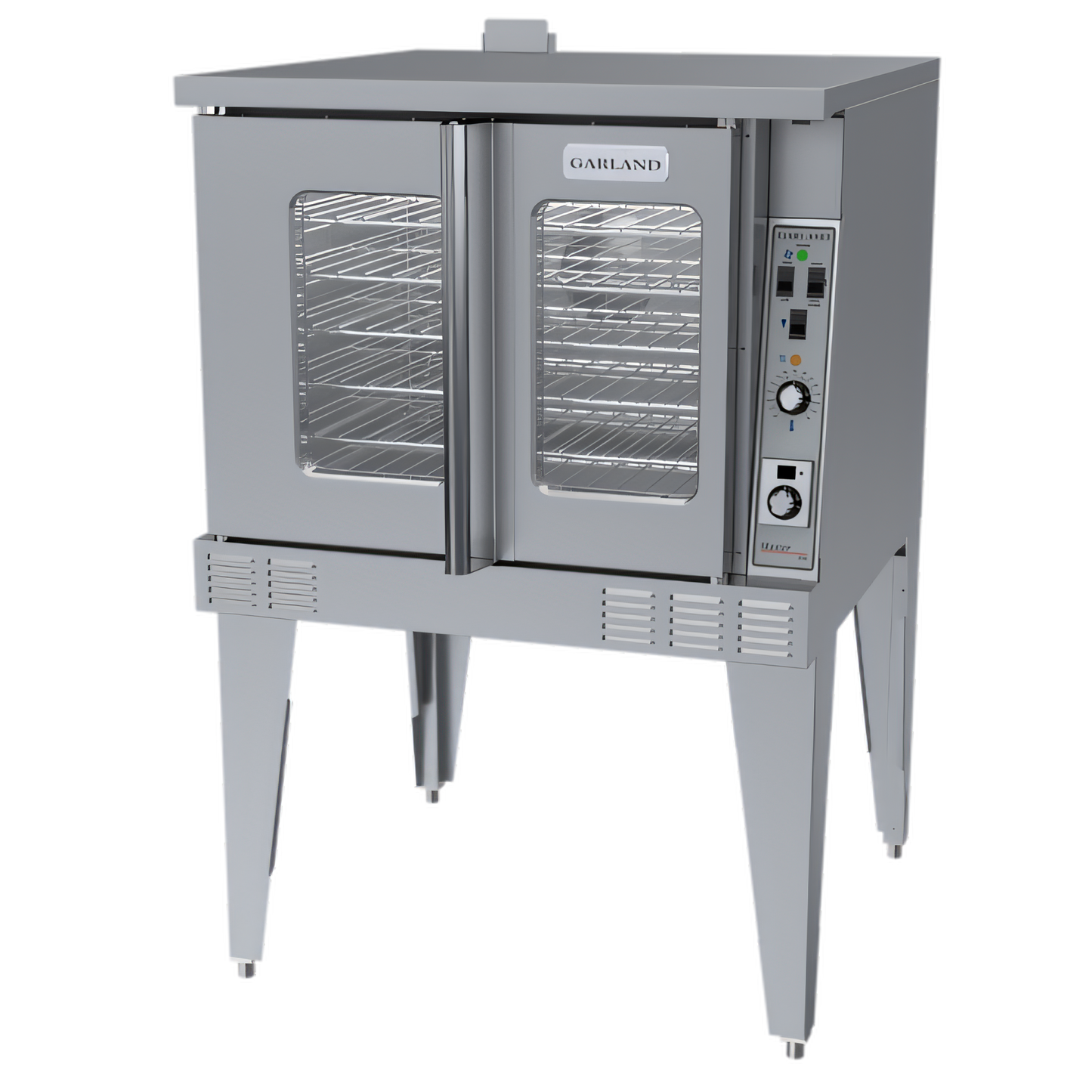 Garland MCO-ES-10-S-SIGNATURE Signature Convection Ovens - MCO-ES-10-S-SIGNATURE