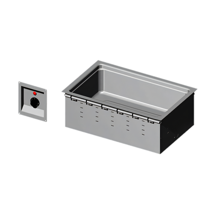 Vollrath Steam Tables & Food Wells - 36356
