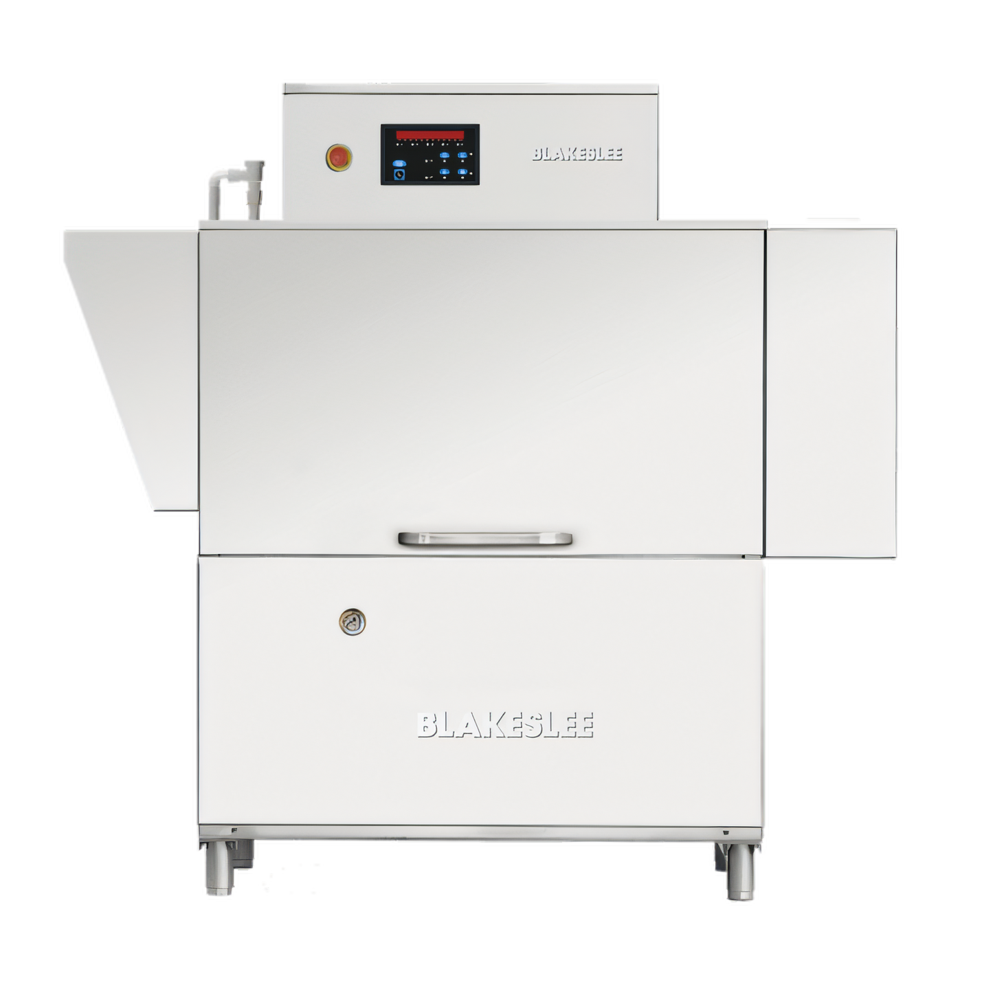 Blakeslee RC-64 Conveyor Dishwashers - RC-64