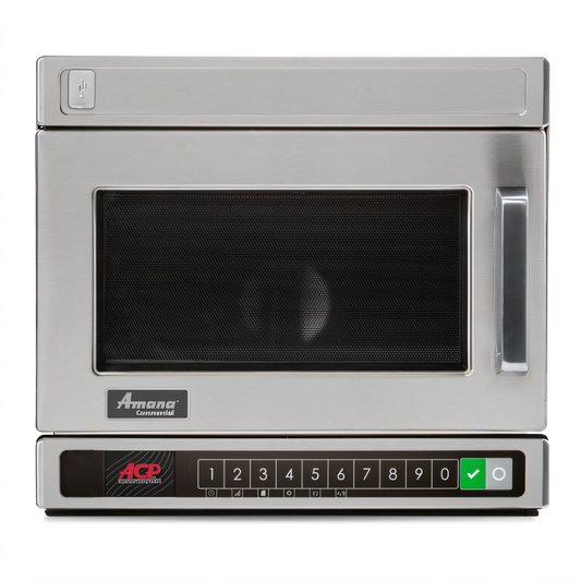 ACP Amana Commercial Microwave Ovens - HDC18Y2