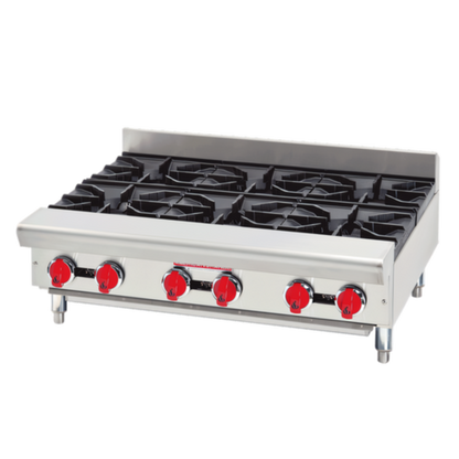 American Range  Hot Plates - ARSHP-12-2