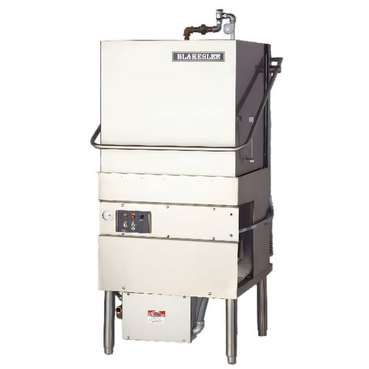 Blakeslee D-8LT Dishwashers