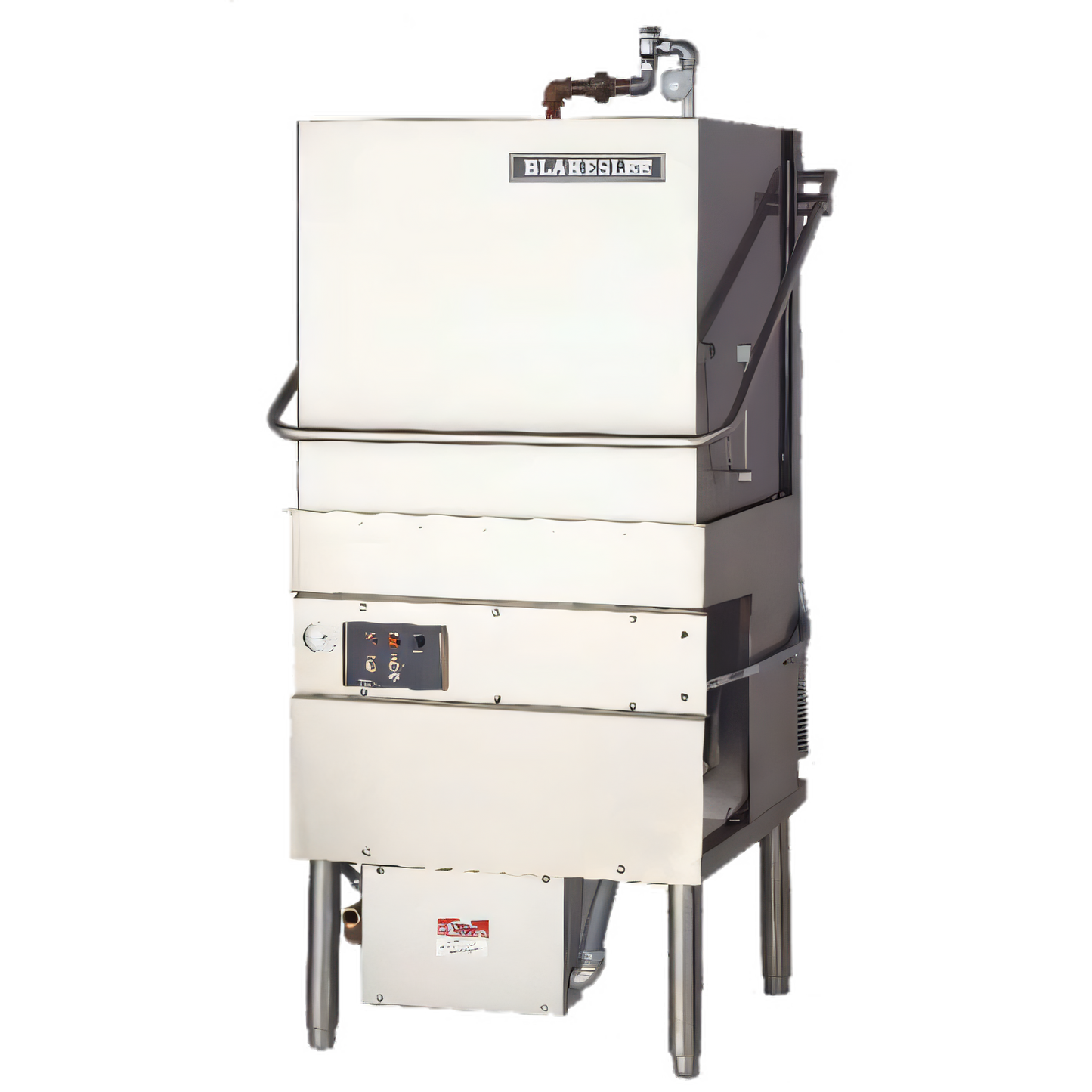 Blakeslee D-8LT Dishwashers