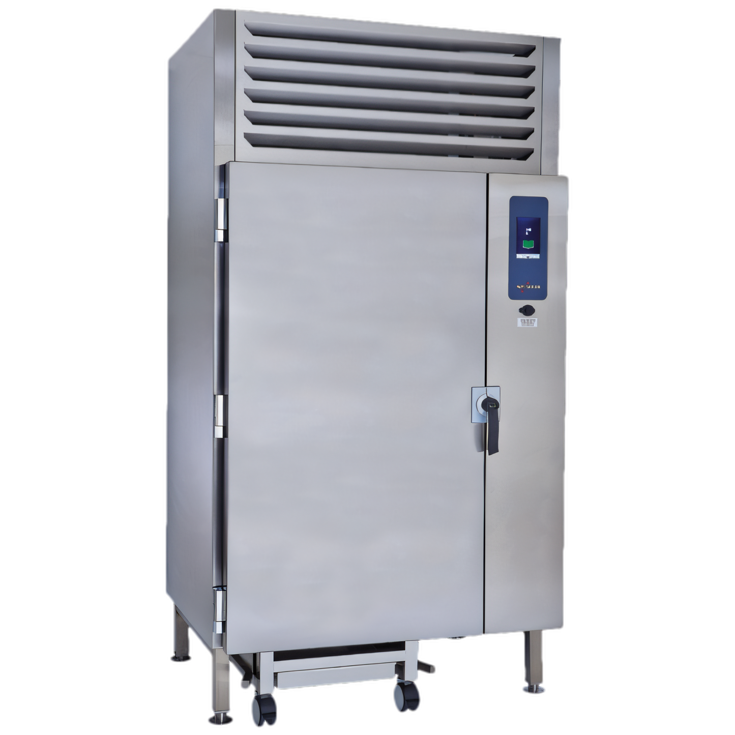 Alto-Shaam  Quickchiller Blast Chillers - QC3-100/NT
