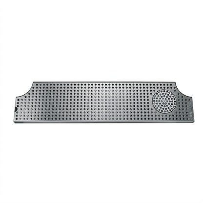 Micro Matic USA Bar Equipment - DP-MET-H-40GR-Z