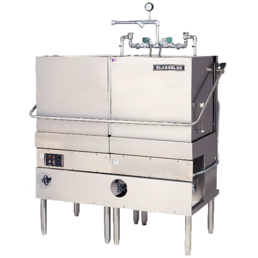 Blakeslee DD-8 Dishwashers