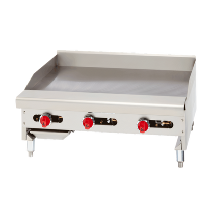 American Range  Gas Charbroilers - AECB-36
