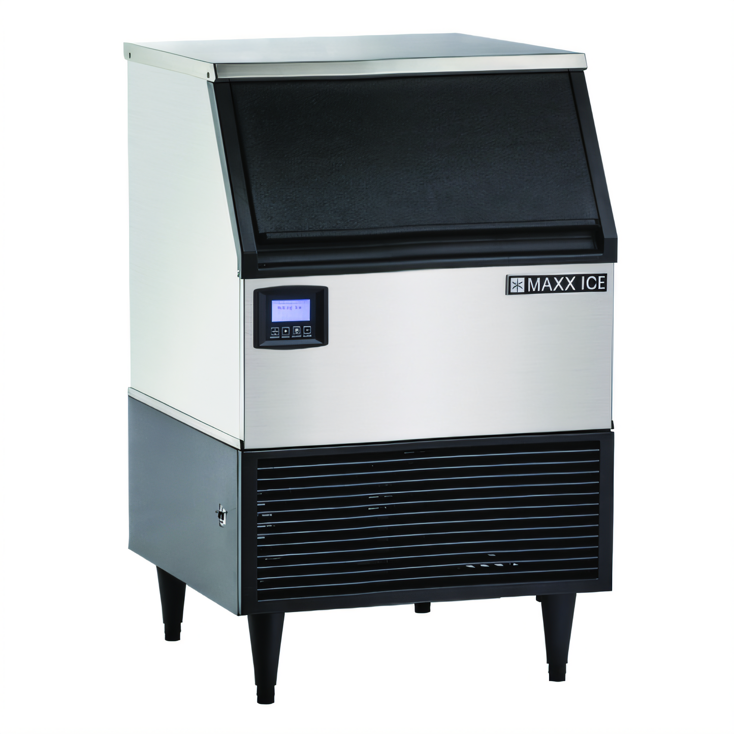 Maxximum Maxx Ice Ice Machines - MIM200N