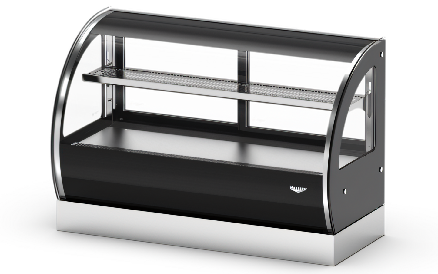 Vollrath Hot Food Displays - HDCCV-36