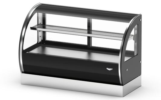 Vollrath Hot Food Displays - HDCCV-36