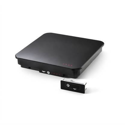 Vollrath Mirage Induction Ranges - 59502DW