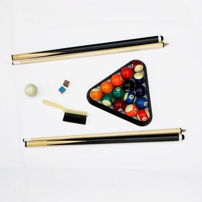 Hathaway Jupiter 7ft Pool Table - BG50320