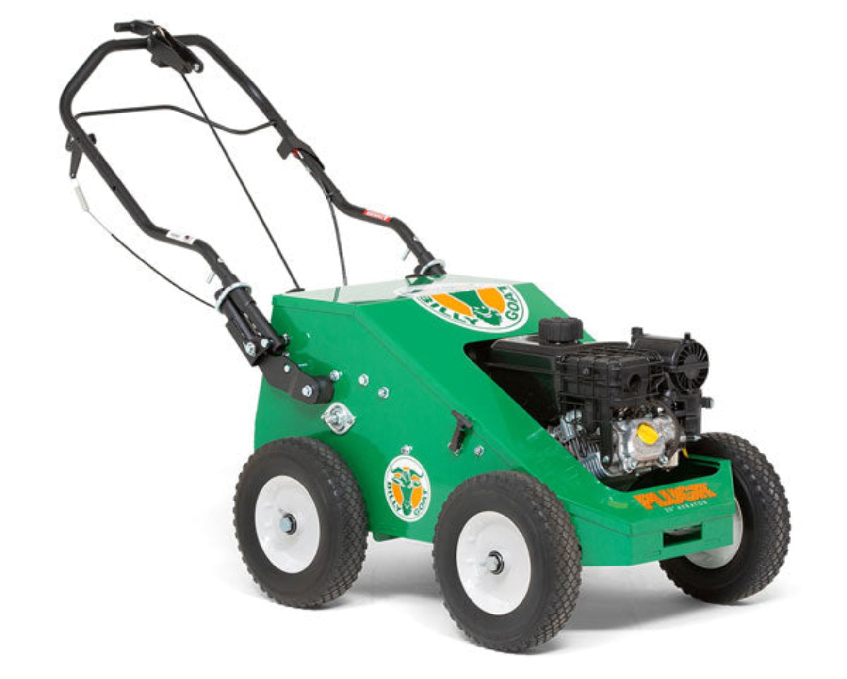 Billy Goat Aerator 18