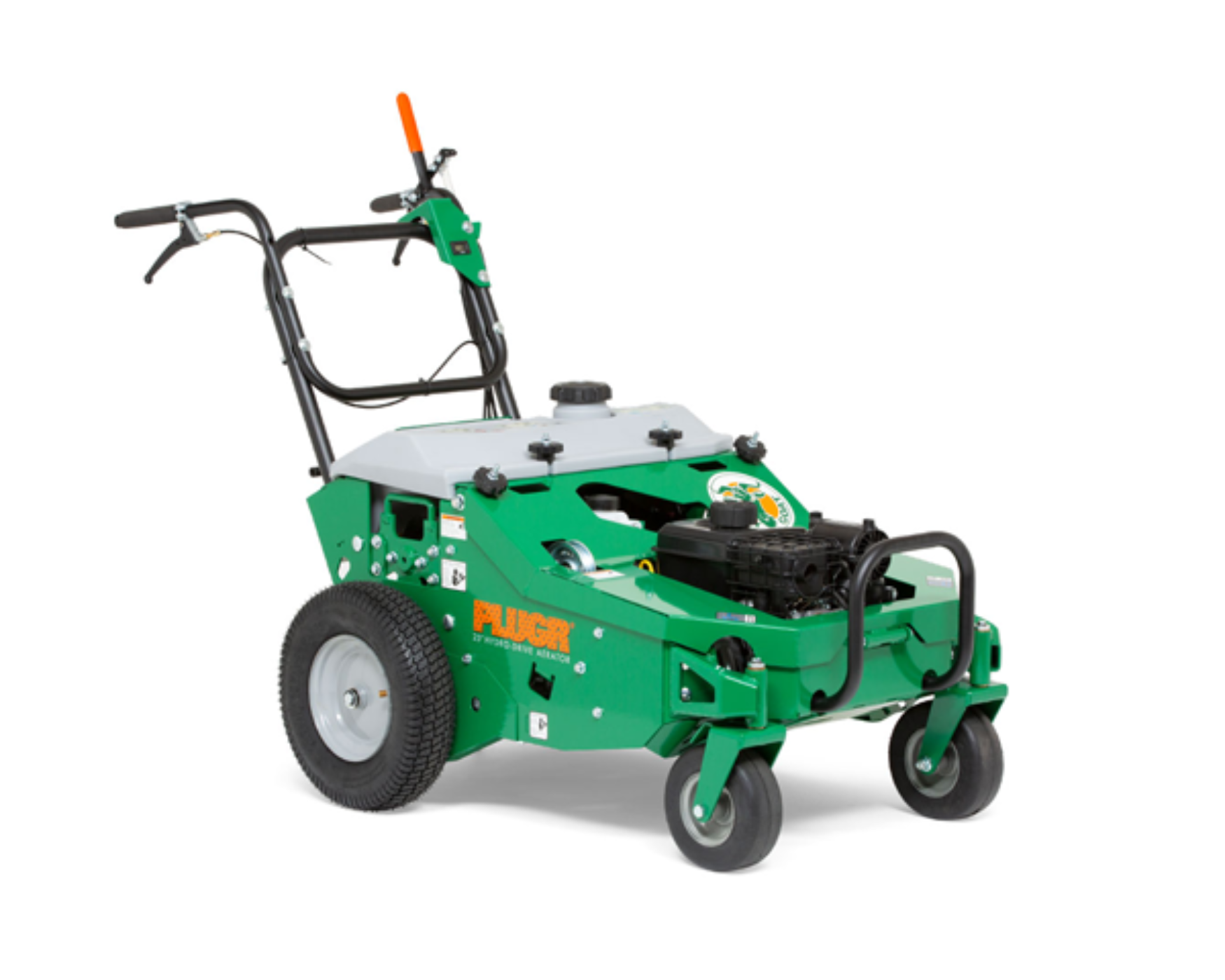 Billy Goat PLUGR Aerator 25