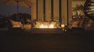 Athens Fire Table