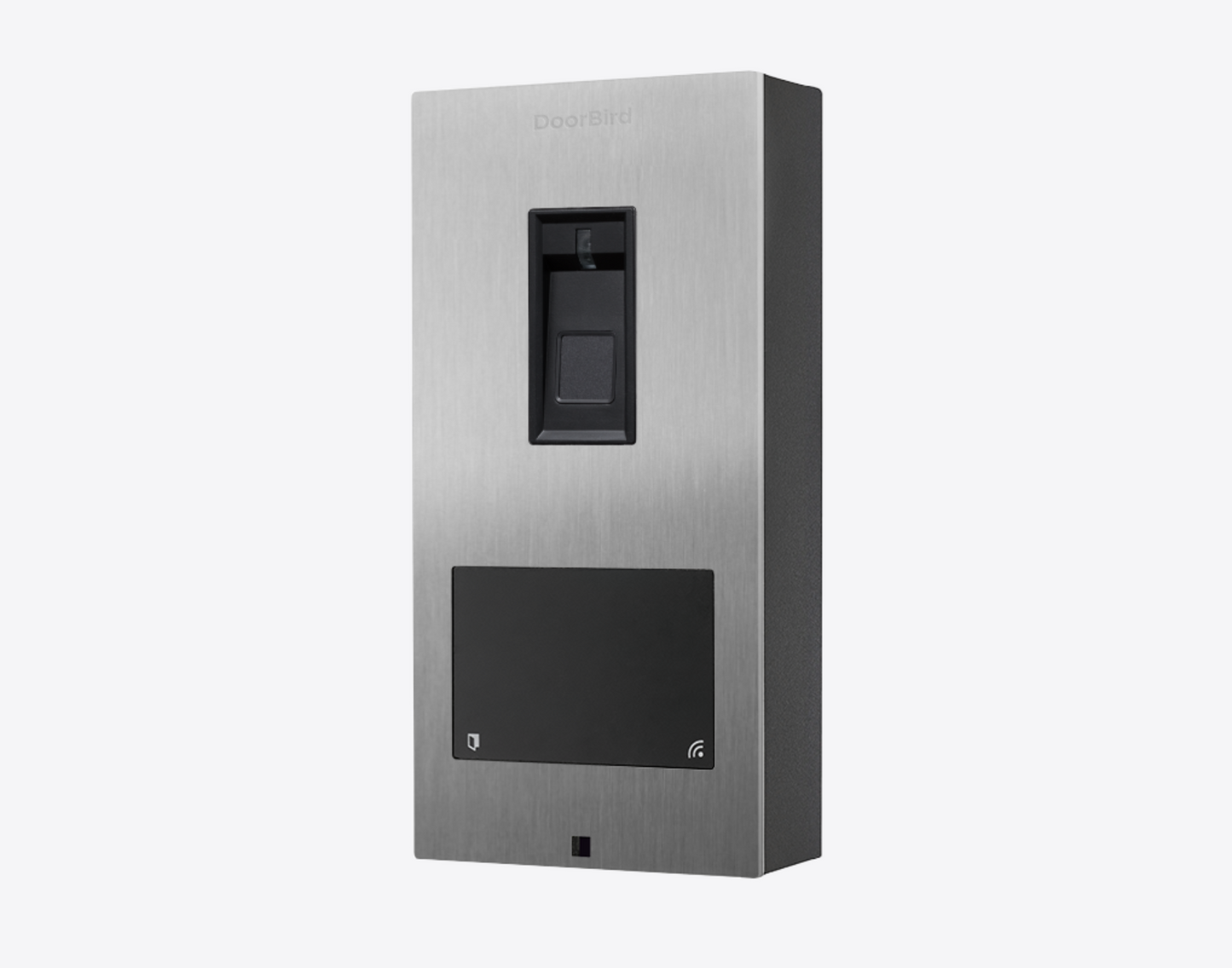 DoorBird A1122 Surface-Mount IP Access Control Device Fingerprint 50 in Stainless Steel V4A - 423872783