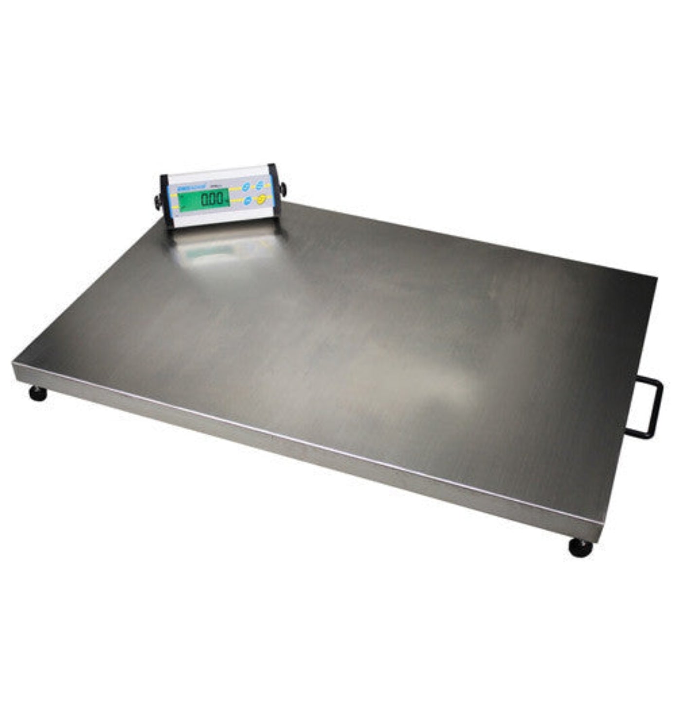Adam Equipment  Floor Scale & Indicator - 165 x 0.05 lb/75 x 0.02 kg - CPWplus 75L